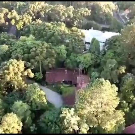 Casa Goldoni Gramado Villa Dış mekan fotoğraf