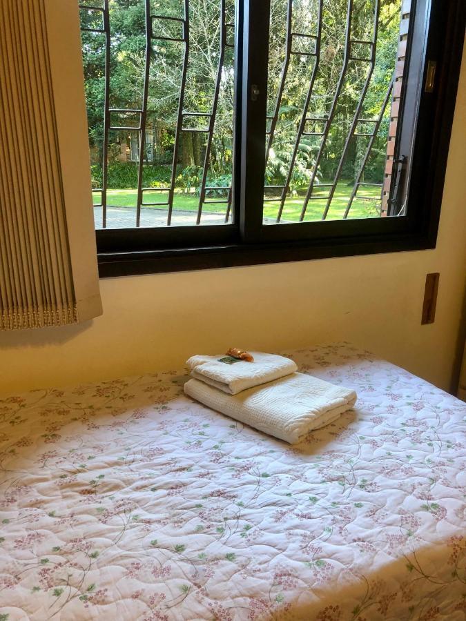 Casa Goldoni Gramado Villa Dış mekan fotoğraf