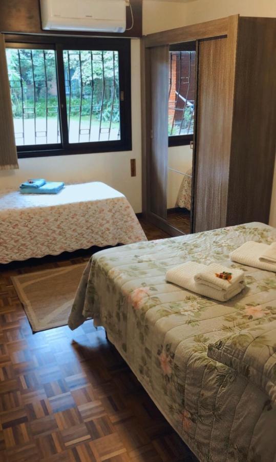 Casa Goldoni Gramado Villa Dış mekan fotoğraf