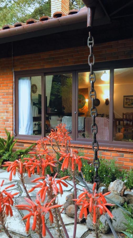 Casa Goldoni Gramado Villa Dış mekan fotoğraf