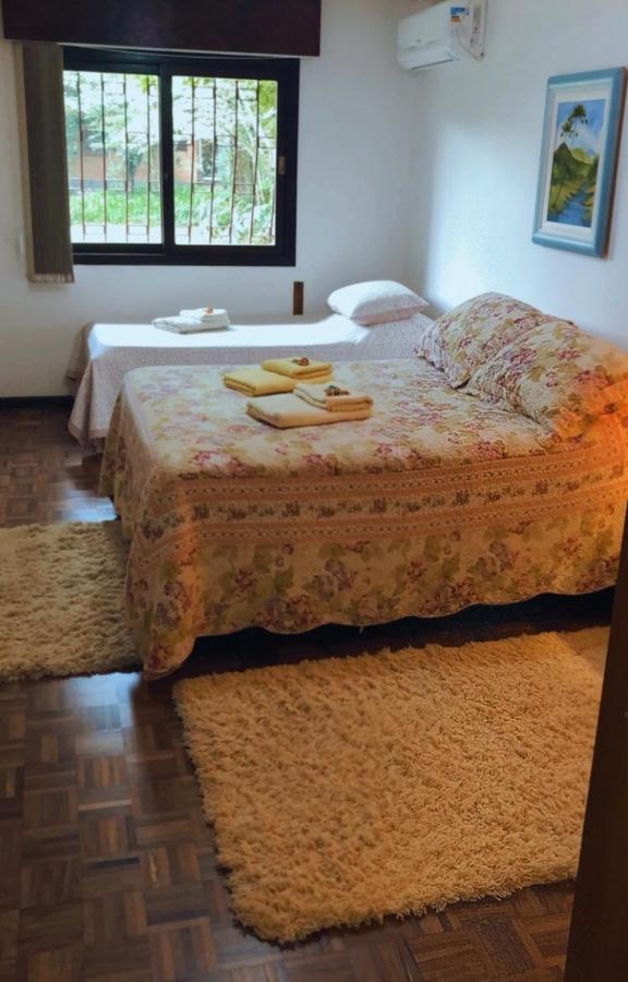 Casa Goldoni Gramado Villa Dış mekan fotoğraf