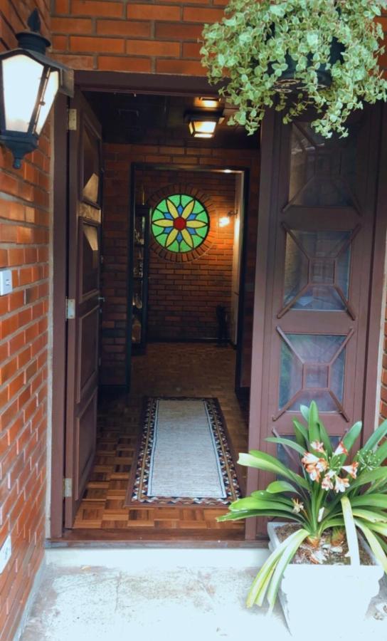 Casa Goldoni Gramado Villa Dış mekan fotoğraf