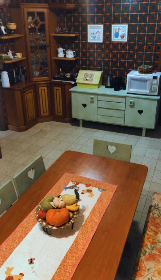 Casa Goldoni Gramado Villa Dış mekan fotoğraf