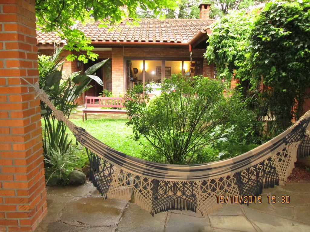 Casa Goldoni Gramado Villa Oda fotoğraf